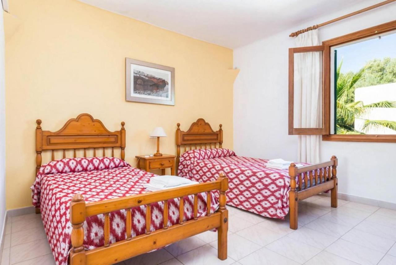 Villa Binimelis Cala d'Or  Exterior photo